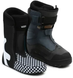 Vans MN Hi-Country & Hell-Bound Snowboard Boots -LAC Ski Store vans mn hi country hell bound snowboard boots ya