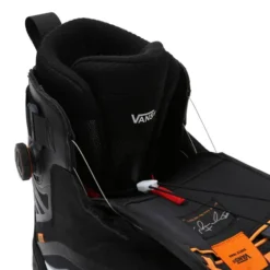 Vans Verse Range Edition Snowboard Boots -LAC Ski Store vans verse range edition snowboard boots l4