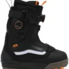 Vans Verse Range Edition Snowboard Boots