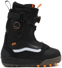 Vans Verse Range Edition Snowboard Boots