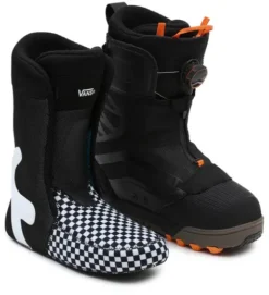 Vans Verse Range Edition Snowboard Boots -LAC Ski Store vans verse range edition snowboard boots wp