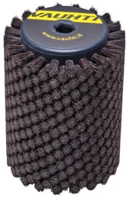 Vauhti Cross Country Roto Powder Brush