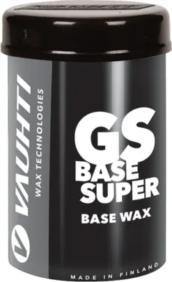 Vauhti GS Base Super Nordic Ski Kick Wax