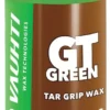 Vauhti GT Tar Green Nordic Ski Kick Wax