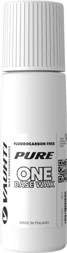 Vauhti Pure One Ski Base Liquid Glide