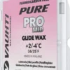 Vauhti Pure Pro Ski Glide Wax