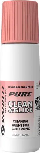 Vauhti Pure Ski Clean & Glide