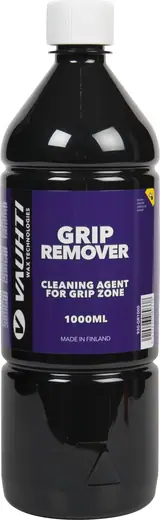 Vauhti Ski Wax Grip Remover