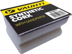 Vauhti Synthetic Cork With Sandpaper