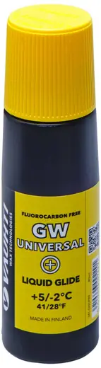 Vauhti Universal Liquid Ski Glide Wax