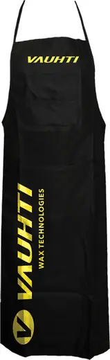 Vauhti Wax Apron