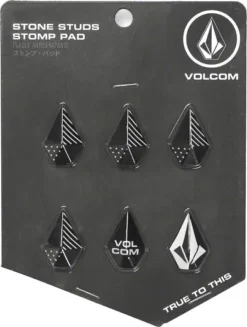 Volcom Stone Stomp Studs
