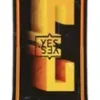 Yes! Yes Jackpot Snowboard