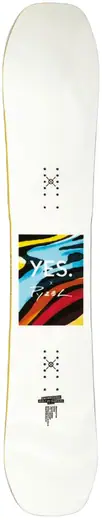 Yes! Yes Pyzel Sbbs Snowboard