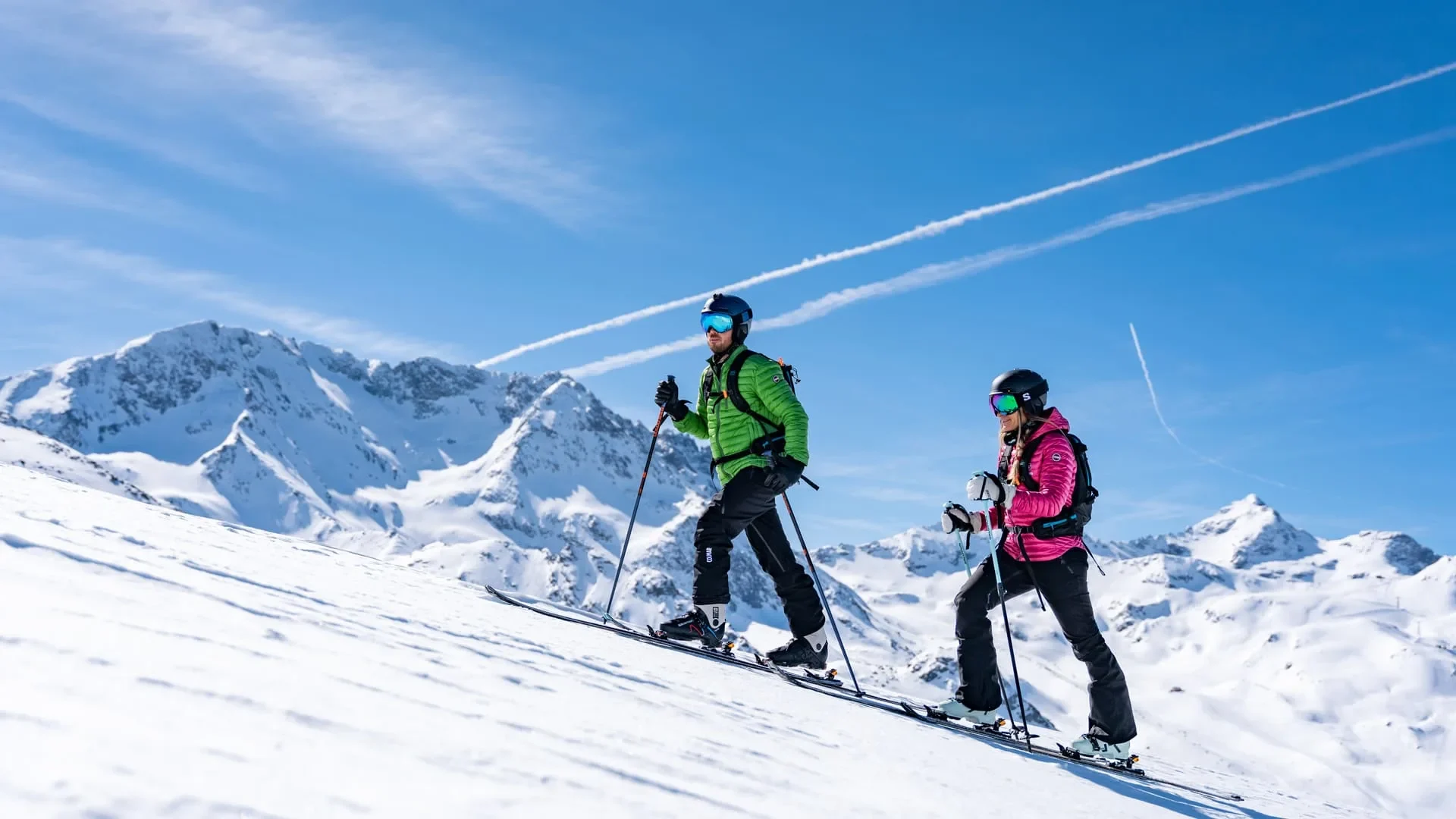 LAC Ski Store 10 LAC Ski Store -LAC Ski Store 230428 ski rando l.brochot ot val thorens 20 1920x1080 f50 50